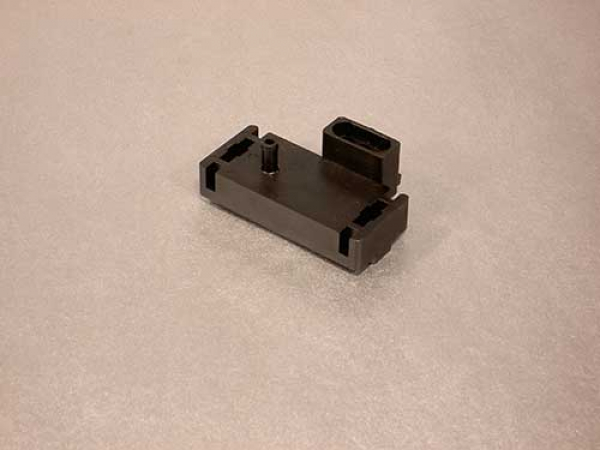 MAP-Sensor, 4.0-L., ZJ, 96